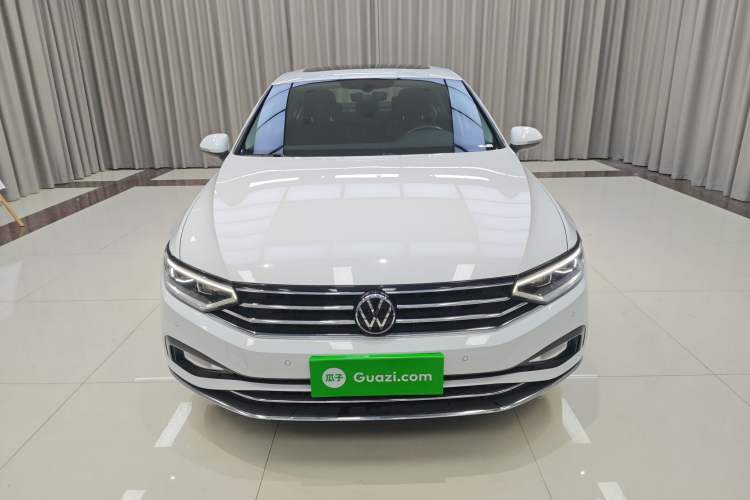 Used Volkswagen Magotan 2020 330TSI DSG Luxury Edition
