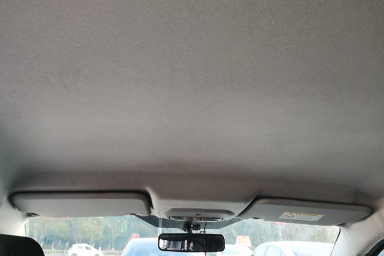 Used Ford Escort 2019 Revised Version 1.5L Manual Quality Enjoyment Type China VI Standard