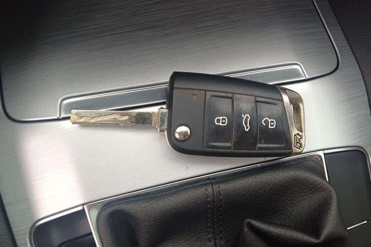 Used Volkswagen Golf Sportsvan 2016 230TSI Manual Entry-Level Trim