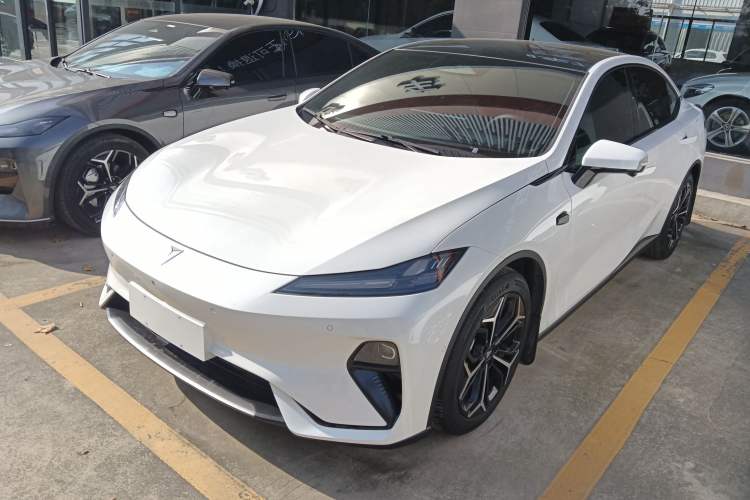 Used Deepal L07 2024 230Max Range-Extended Version