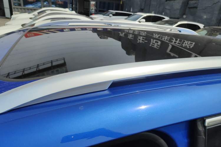 Used Porsche Cayenne 2016 Cayenne 3.0T