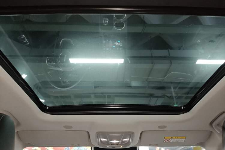 Used Wey Mocha New Energy 2024 Hi4 Four-Wheel Drive Long-Range Version
