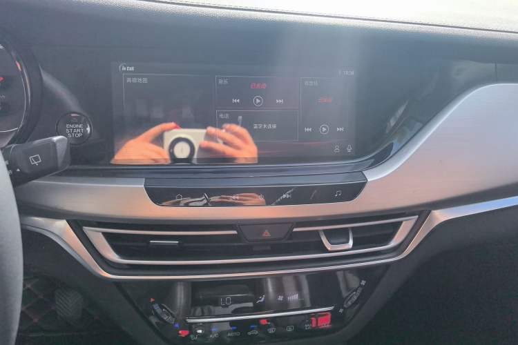 Used Changan CS35PLUS 2019 1.6L Manual Chuanlian Edition
