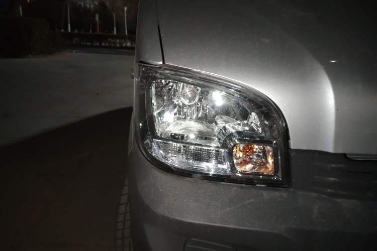 Used Wuling Zhiguang 2023 1.5L Practical Version 5/7 Seats
