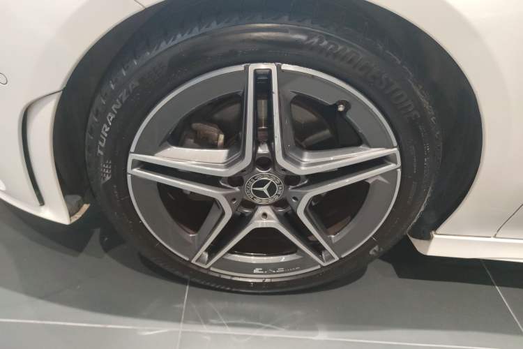 Used Mercedes-Benz CLA 2023 CLA 200 Shooting Brake