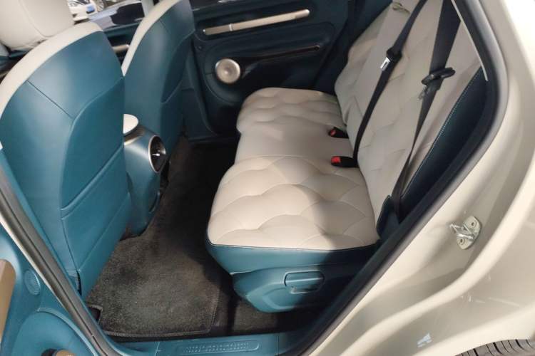 Used Baojun Cloud 2023 460 Max Lingxi Version