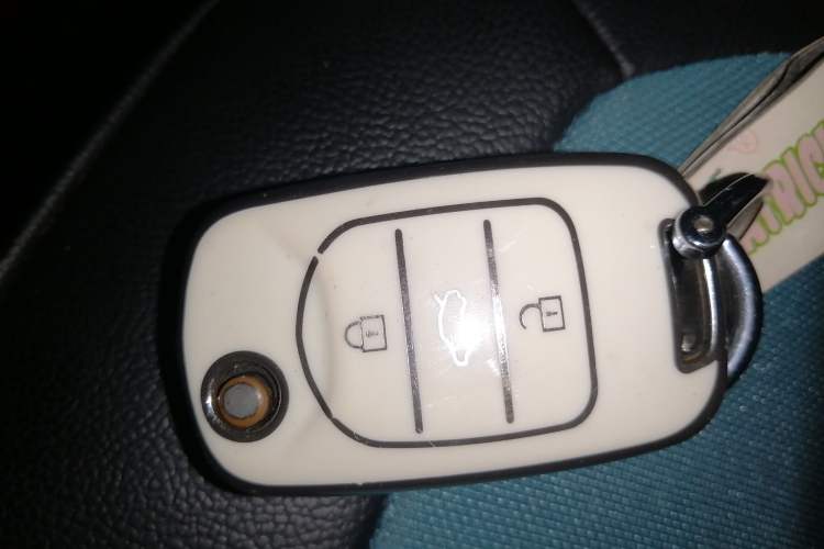 Used Baojun E100 2019 250KM Smart Drive Edition