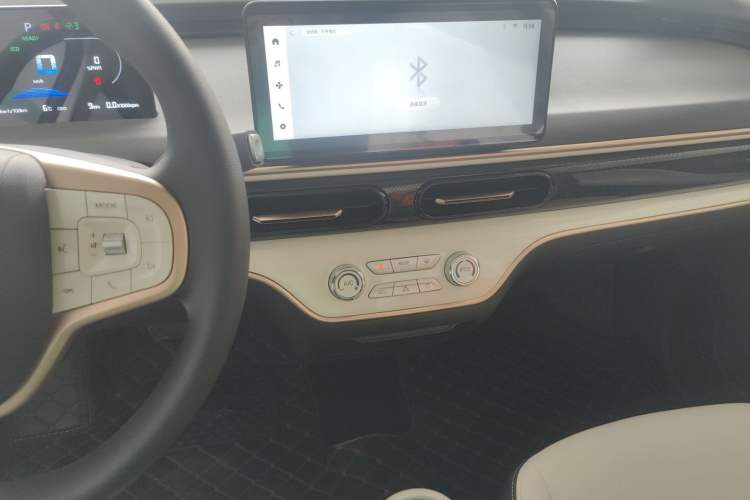 Used Chery Domi 2025 Model 405km Comfort Edition
