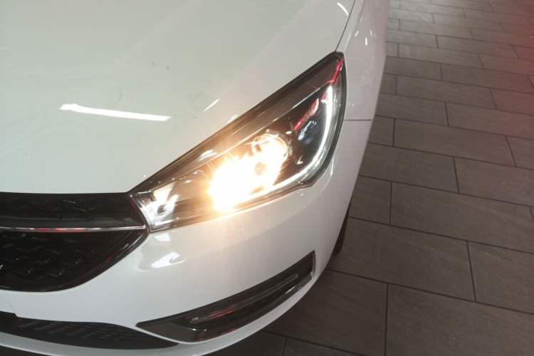 Used Chery Arrizo 5 2017 1.5L CVT Trendsetting Edition
