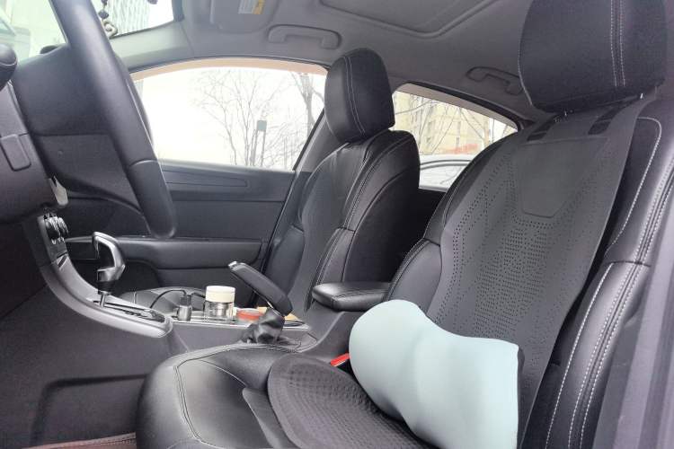 Used Citroen C4 Sega 2018 1.6L Automatic Luxury Model