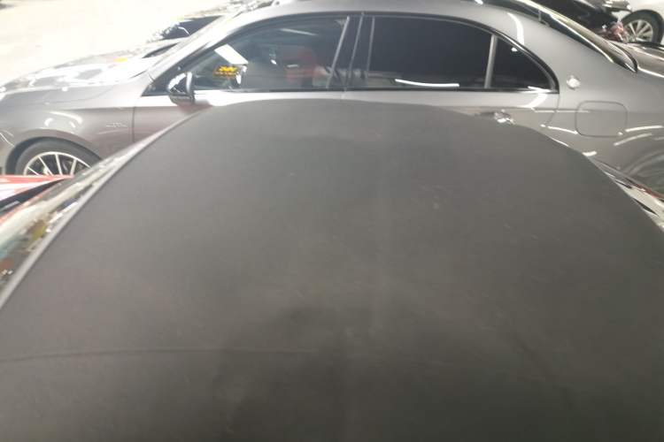 Used BMW Z4 2022 sDrive 25i M Sport Package Roof