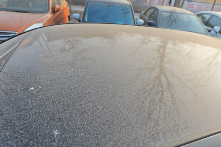 Used Chery Little Ant 2021 150 000 Yuan "Ant Fan" Edition Ant Cool Version with Ternary Lithium