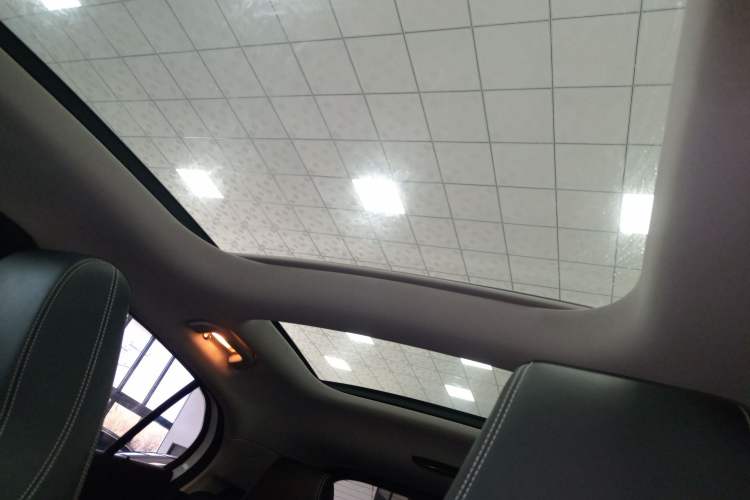 Used Mercedes-Benz GLA 2017 GLA 200 Fashion Model