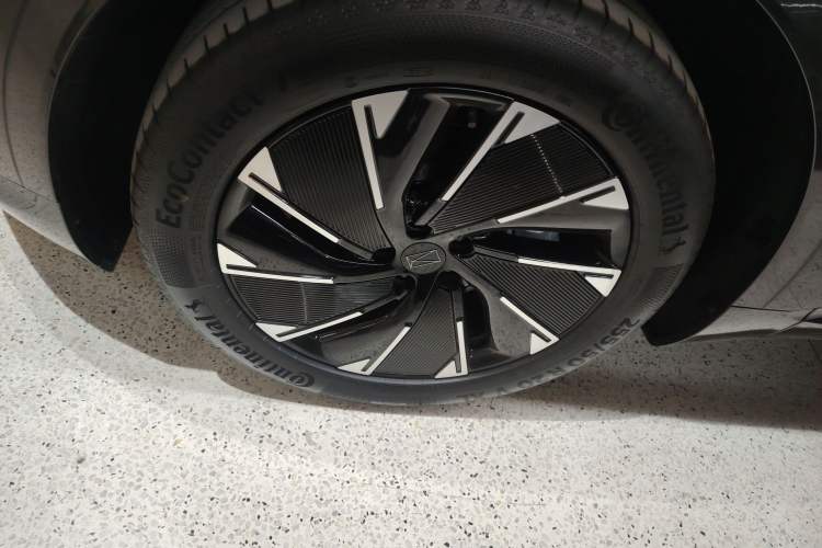 Used Avatr 07 2024 Pro+ All-Electric Version
