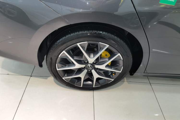 Used GAC Trumpchi EMPOW 2021 270T DCT J15 Version
