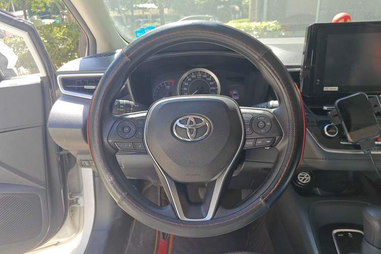 Used Toyota Allion 2021 2.0L Deluxe Edition