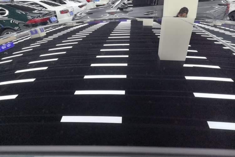 Used Audi A3 2024 A3L Limousine 35 TFSI Fashion Sport Model
