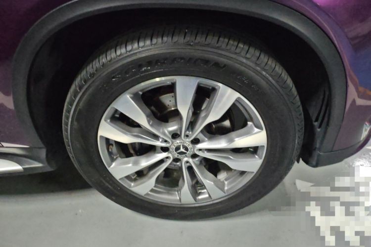 Used Mercedes-Benz GLE Coupe 2017 GLE 400 4MATIC Coupe SUV Right Front Wheel Hub