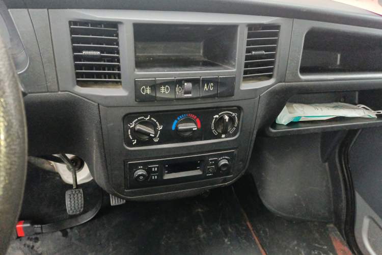 Used Wuling Zhiguang Small Truck 2020 1.2L Single Cab