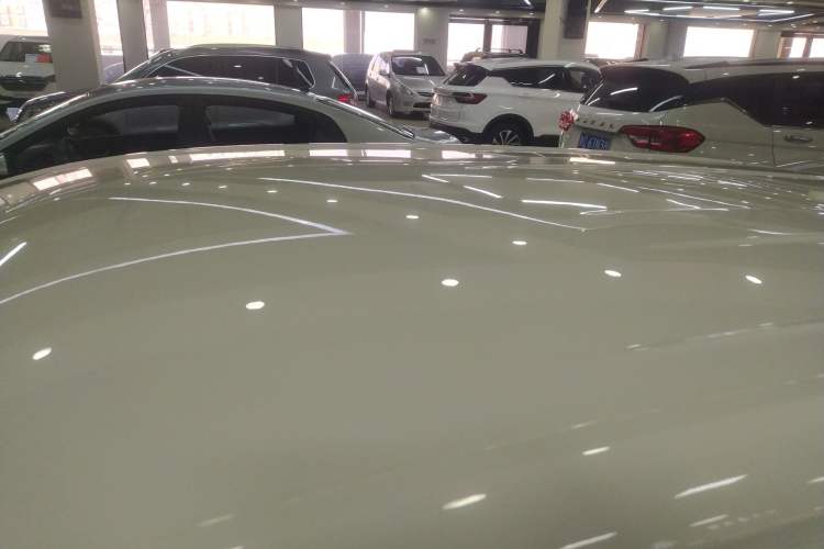 Used Chevrolet Menlo 2020 Star Edition
