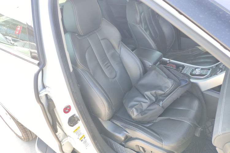 Used Land Rover Range Rover Evoque (Import) 2015 2.0T 5-Door Ignite Edition