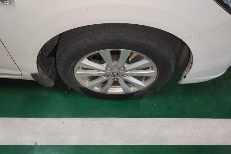 Used Honda Civic 2014 1.8L Automatic Classic Edition
