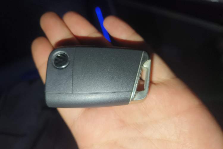 Used Volkswagen Tiguan L New Energy 2019 430 PHEV Hybrid Flagship Model