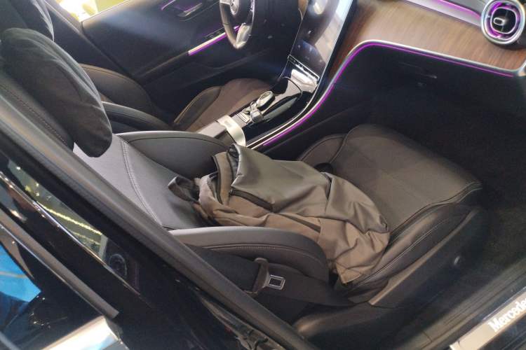 Used Mercedes-Benz C-Class 2024 Facelift C 260 L