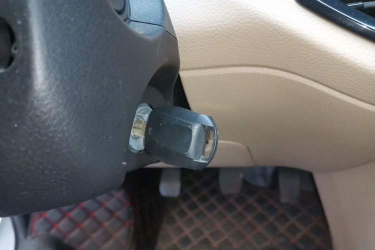 Used Kuayue Kuayue Xing V3 2023 1.5L Gasoline Comfort Edition 5-Seat Passenger Vehicle