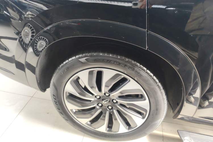 Used Hima AITO M7 2024 1.5T Rear-Drive Plus Version 5 Seats