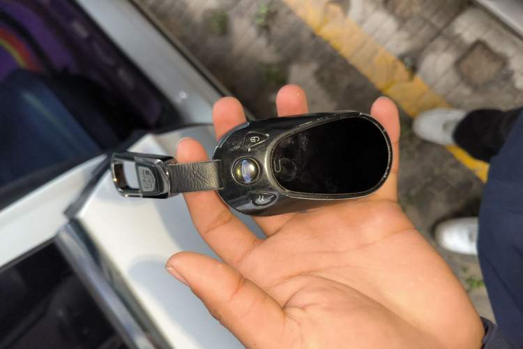 Used Ford Mondeo 2017 EcoBoost 180 Stylish Model