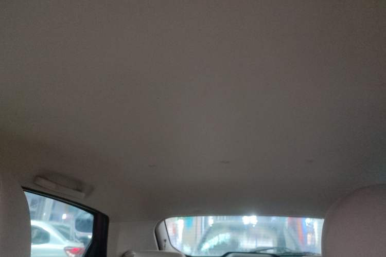 Used Chery Fengyun 2 2015 1.5L Manual New Edition
