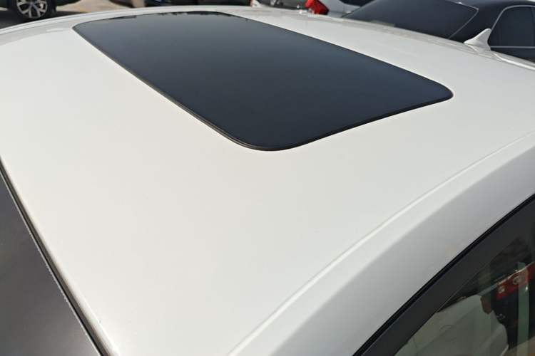 Used Chevrolet Cavalier 2019 320 Automatic Xinyue Edition
