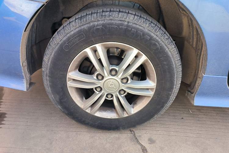 Used SAIC MAXUS G10 2018 PLUS 2.0T Automatic Smart Edition
