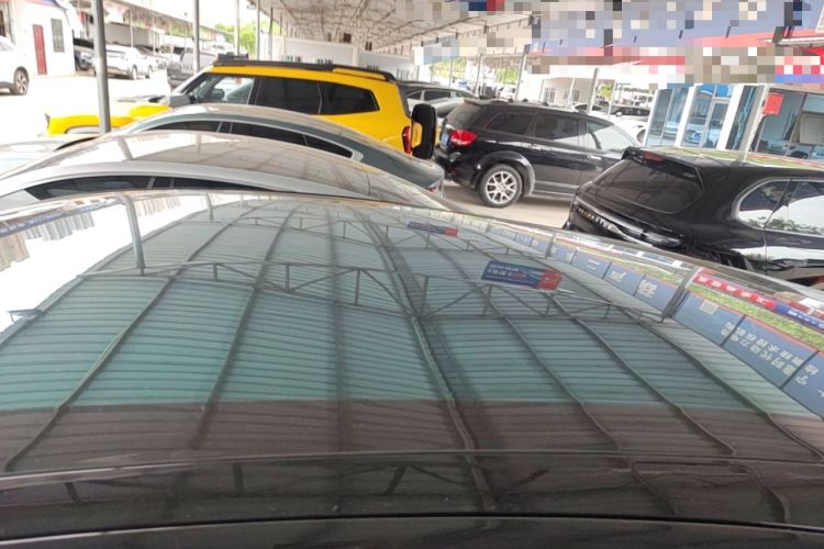 Used XPeng G6 2023 755 Ultra-Long Range Max
