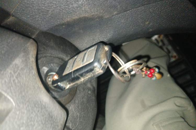 Used FORTHING Joyear X3 2015 1.5L Luxury Model
