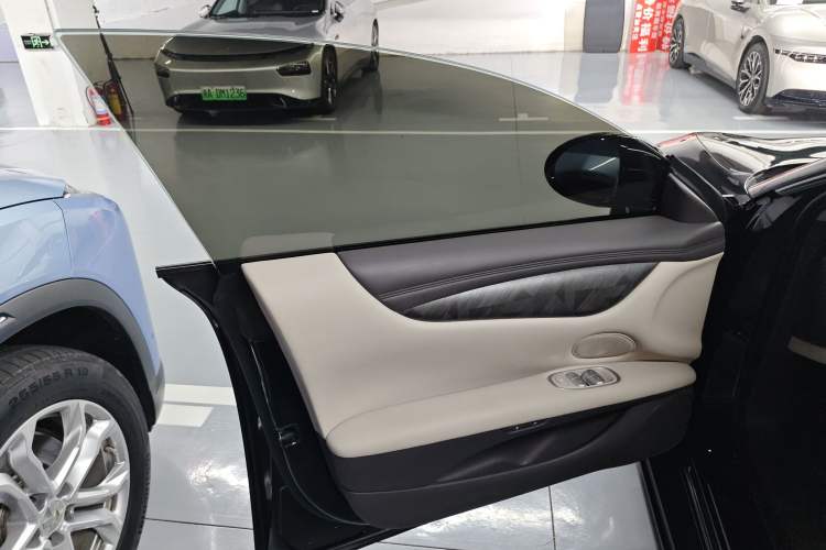 Used IM L6 2024 Max Standard Edition
