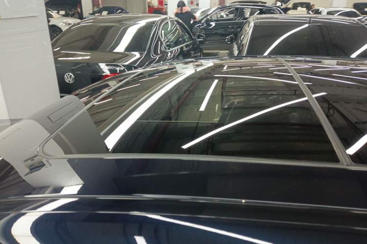 Used BMW 3 Series 2020 Restyled 325Li M Sport Package