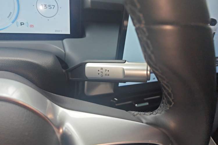 Used AION Y 2023 Plus 510 Smart Edition
