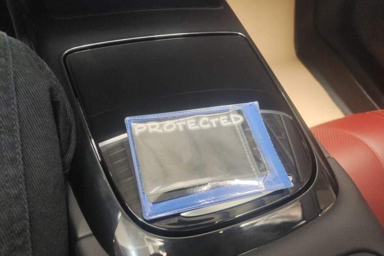 Used XPeng P7 2022 480N+
