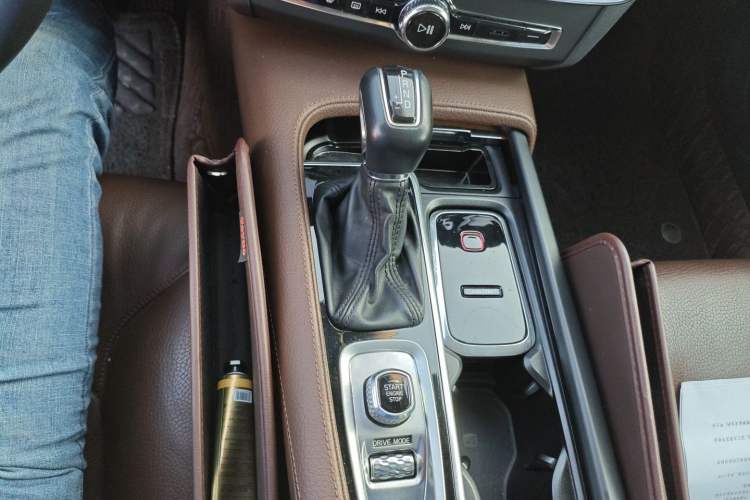 Used Volvo S90 2019 T5 Zhiyuan Edition