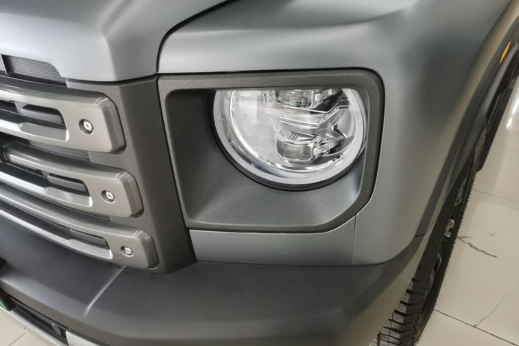 Used Haval Raptor New Energy 2024 Hi4 145 Cross-Over Edition