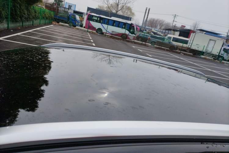 Used Volkswagen ID.4 X 2023 Upgraded Model Pure Intelligent Enjoyment Version
