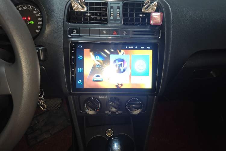 Used Volkswagen Polo 2018 1.5L Automatic Advanced Driving Model
