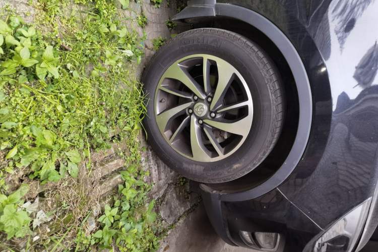 Used Baojun 560 2016 1.8L iAMT Luxury Model

