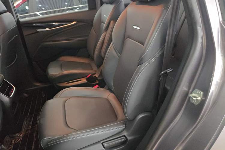 Used SAIC MAXUS G50 2019 1.5T Automatic Elite Edition China VI Standard