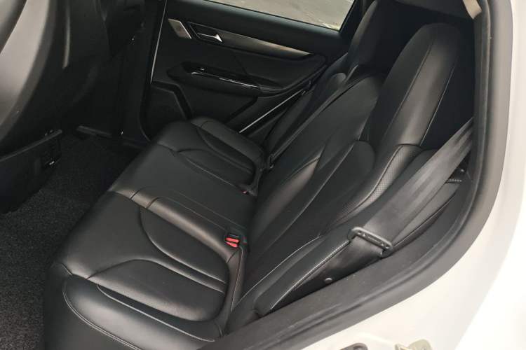 Used XPeng G3 2019 Deluxe Edition