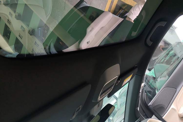 Used XPeng G6 2024 580 Long-Range Plus