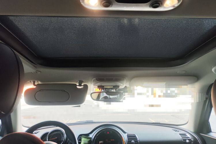 Used MINI Clubman 2016 Revised Version 1.5T COOPER Connoisseur Edition
