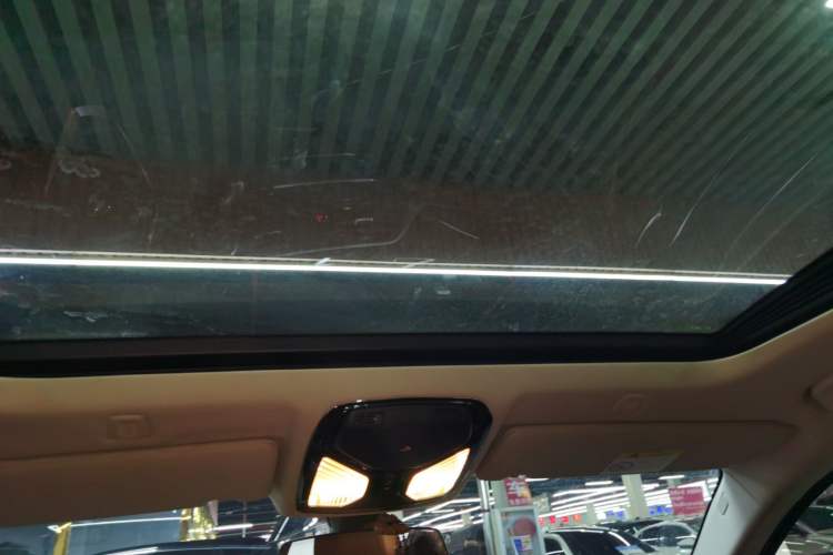 Used BMW 5 Series 2018 528Li Launch Special Edition
